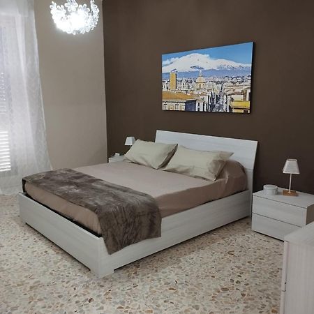 Simply Home Catania Ngoại thất bức ảnh