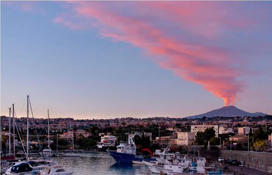 Simply Home Catania Ngoại thất bức ảnh