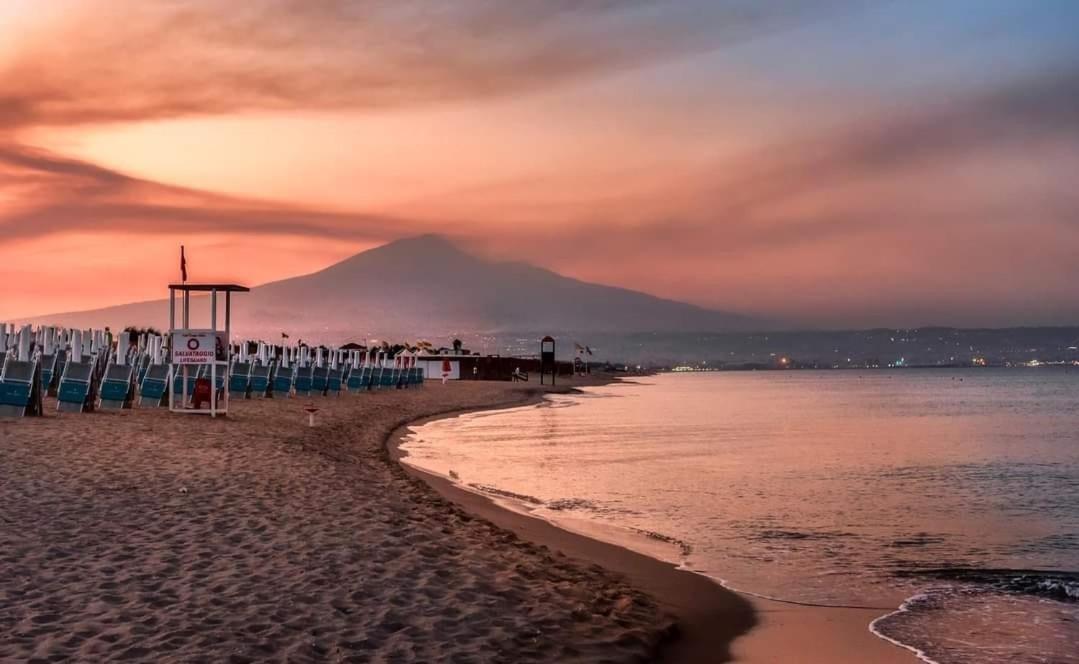 Simply Home Catania Ngoại thất bức ảnh
