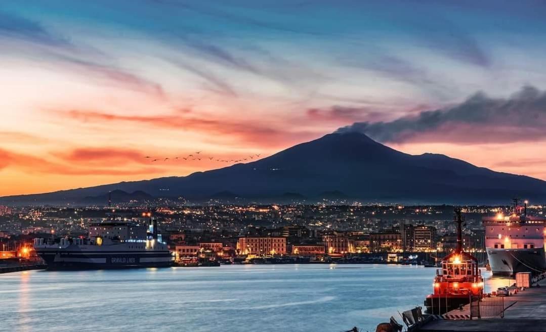 Simply Home Catania Ngoại thất bức ảnh