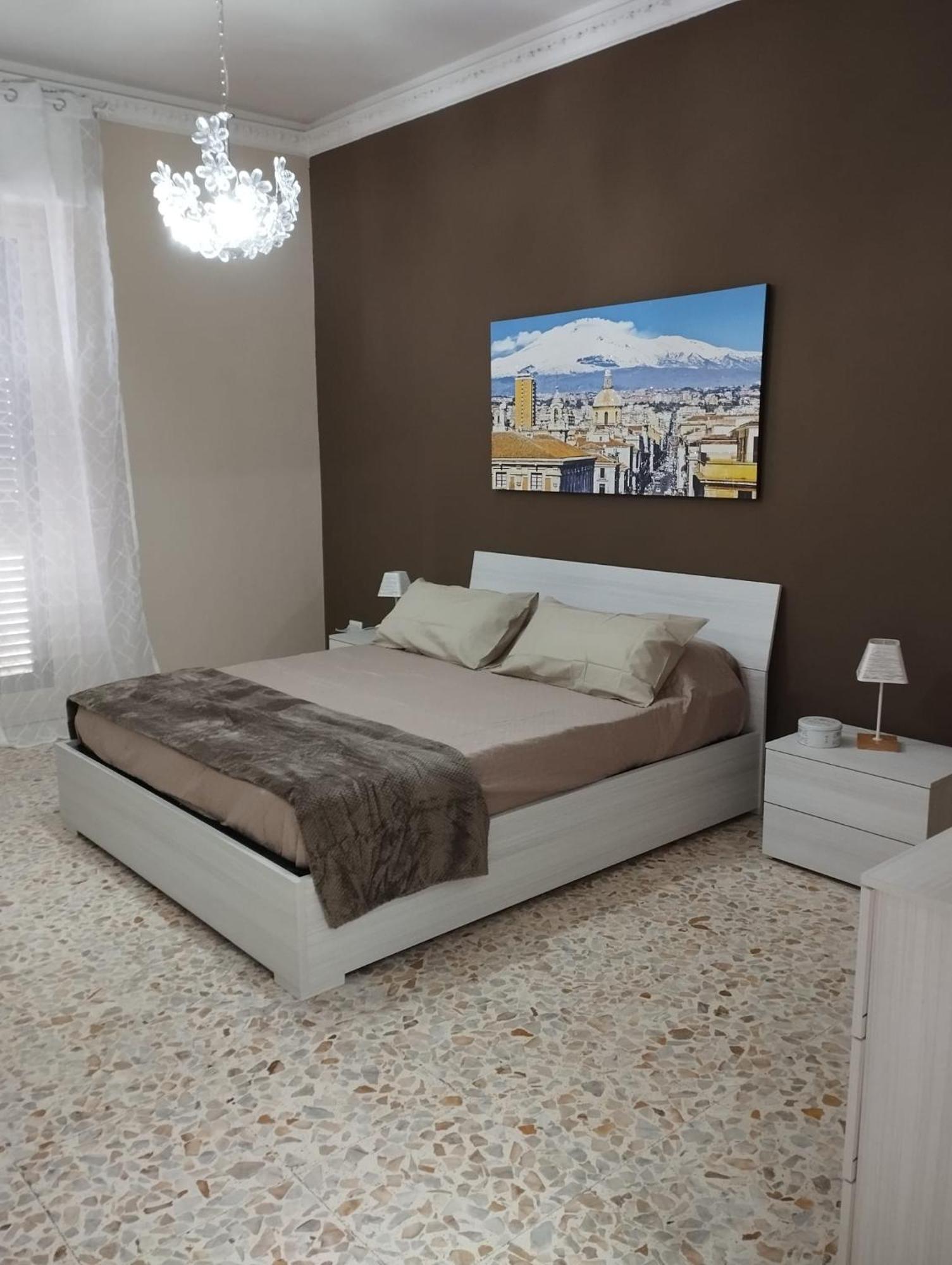 Simply Home Catania Ngoại thất bức ảnh