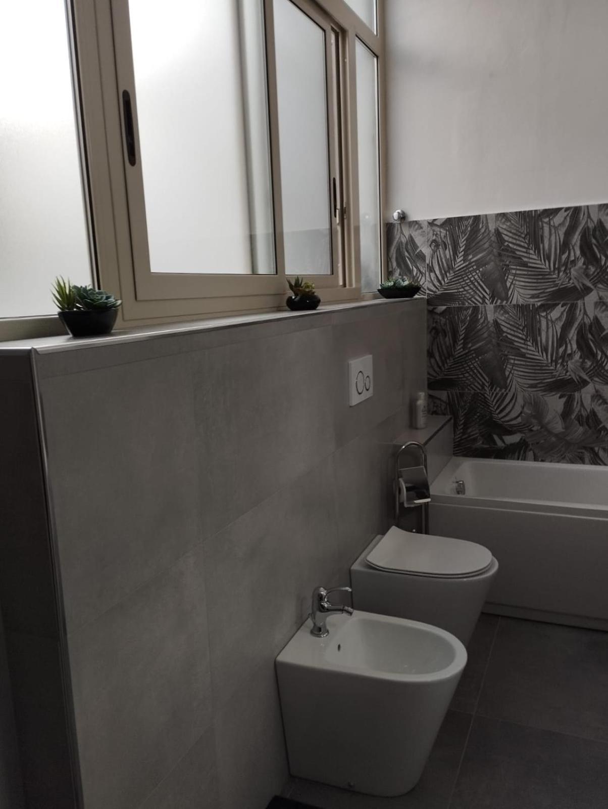 Simply Home Catania Ngoại thất bức ảnh