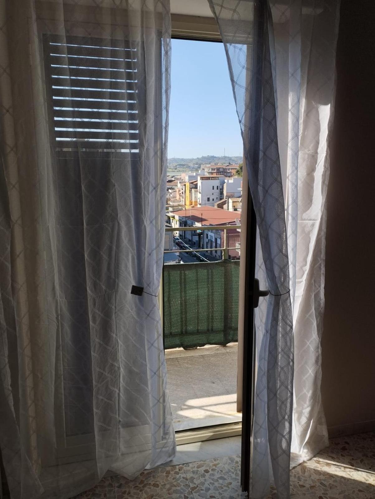 Simply Home Catania Ngoại thất bức ảnh