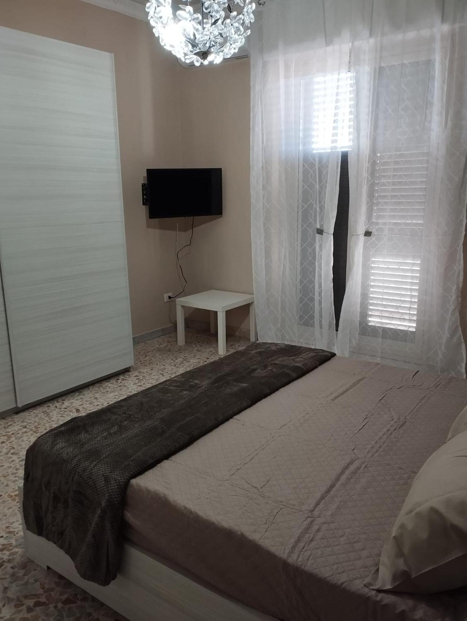 Simply Home Catania Ngoại thất bức ảnh