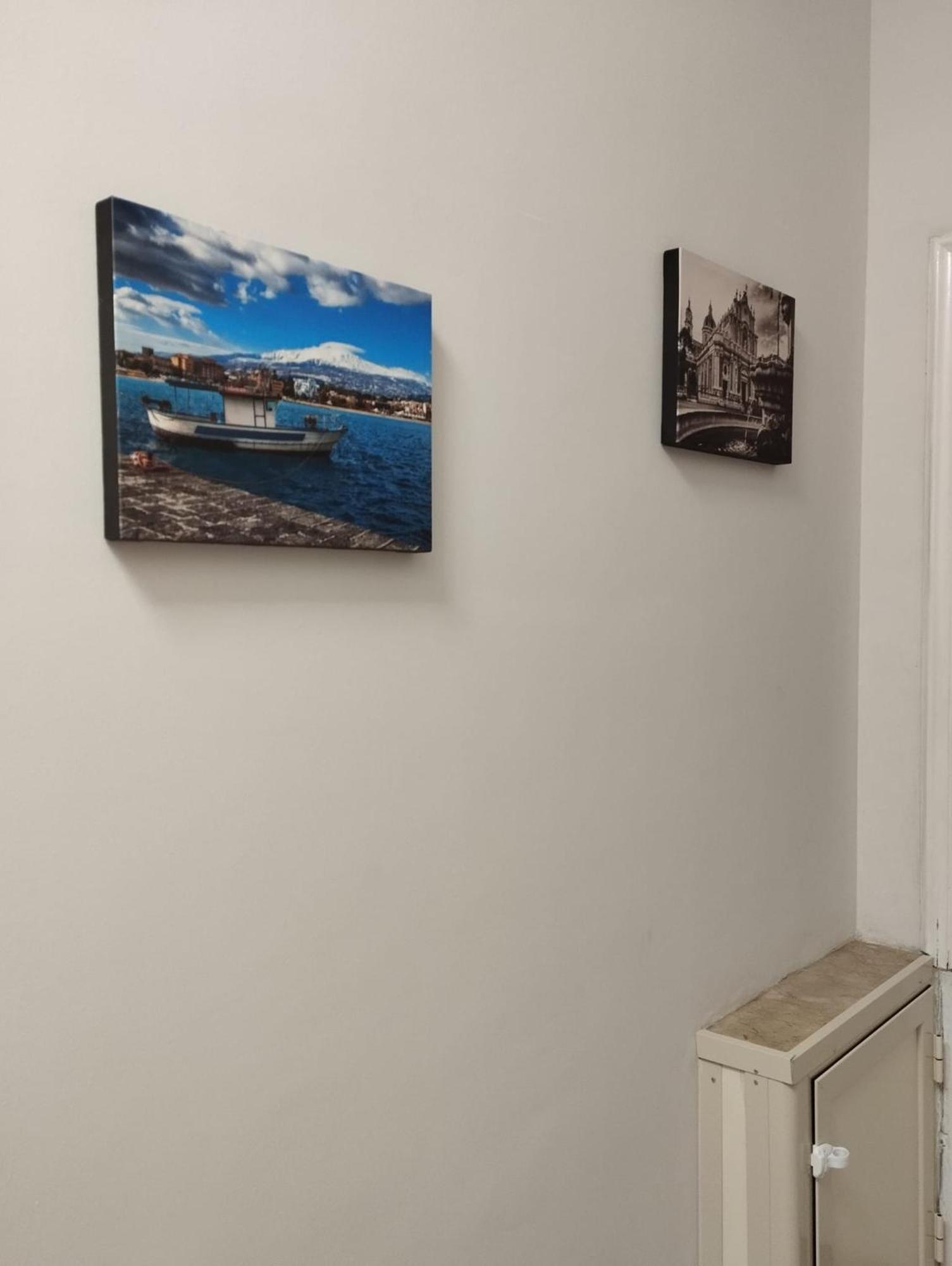 Simply Home Catania Ngoại thất bức ảnh