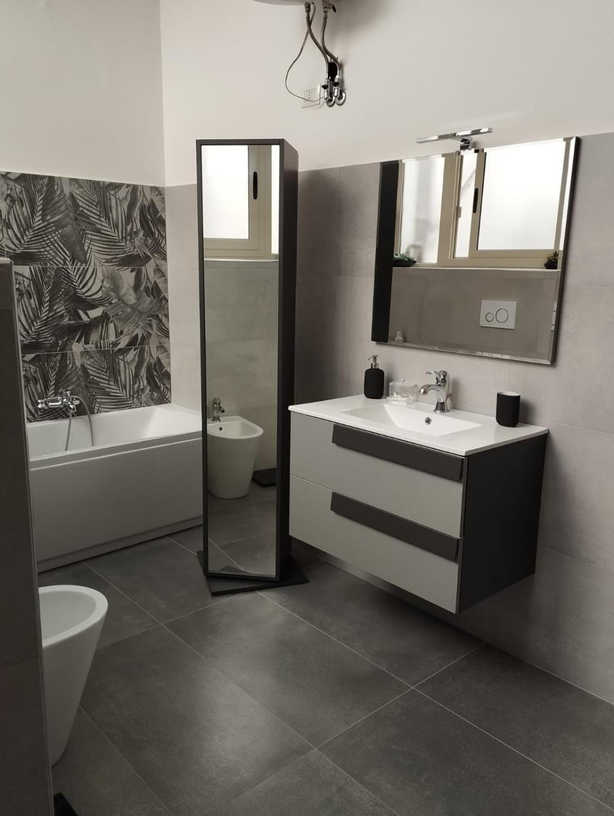 Simply Home Catania Ngoại thất bức ảnh