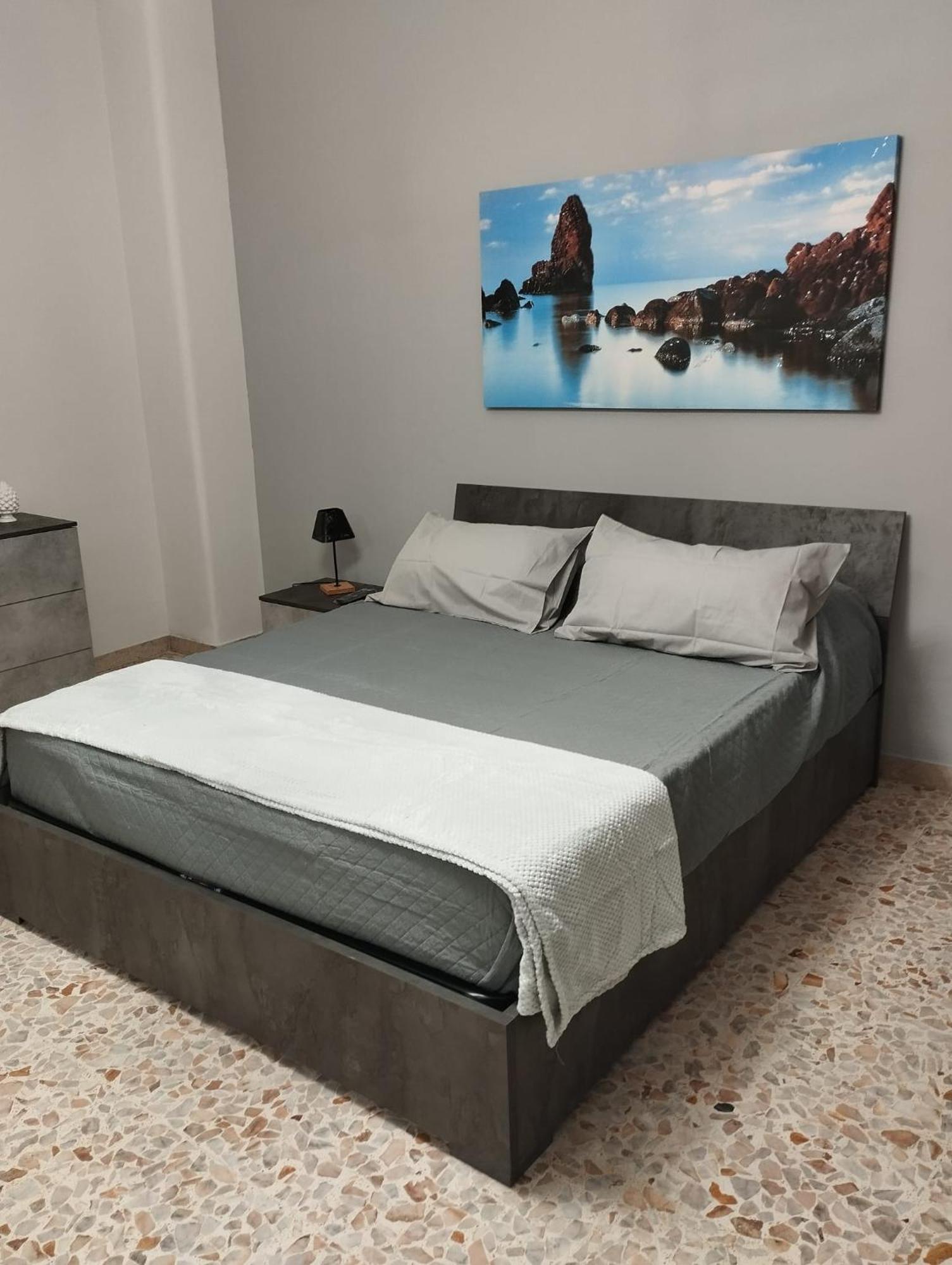 Simply Home Catania Ngoại thất bức ảnh