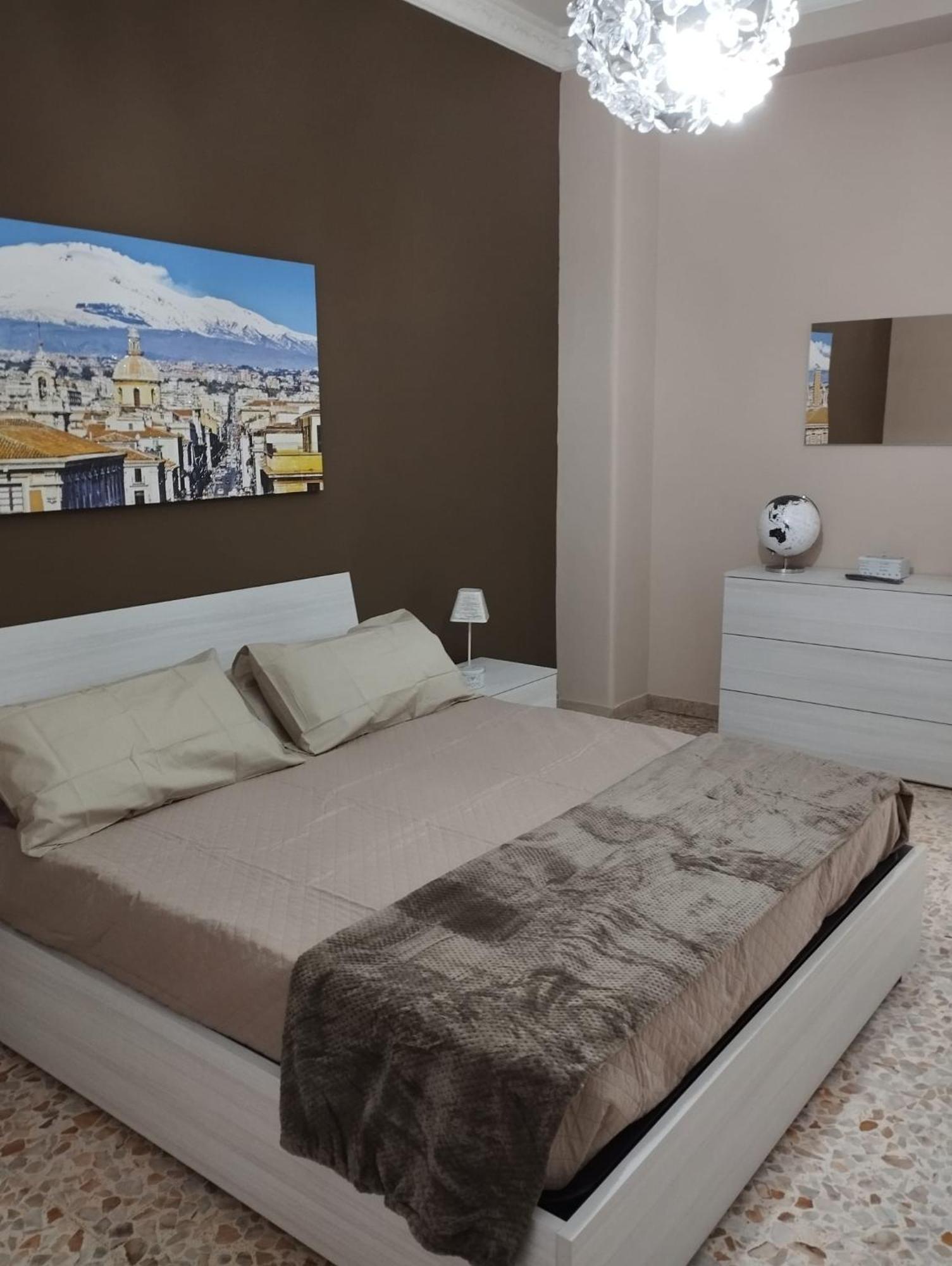 Simply Home Catania Ngoại thất bức ảnh