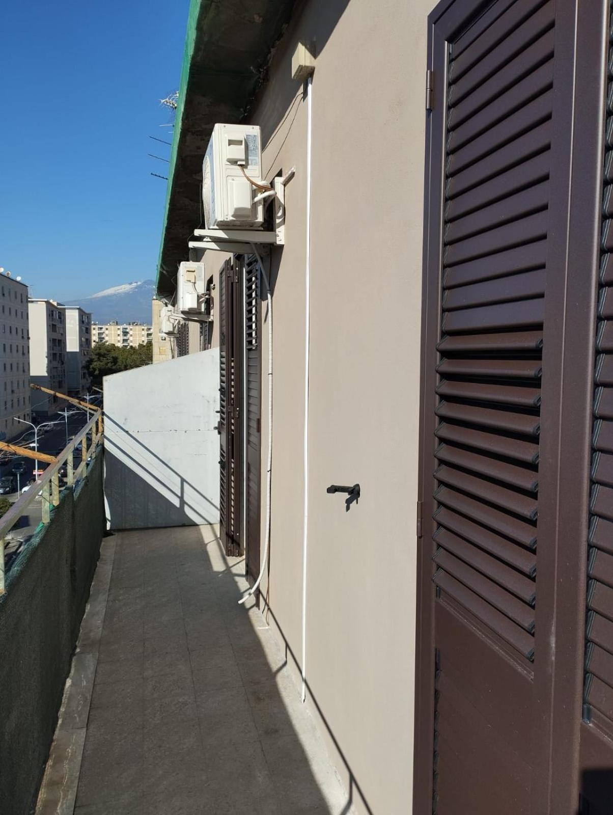 Simply Home Catania Ngoại thất bức ảnh