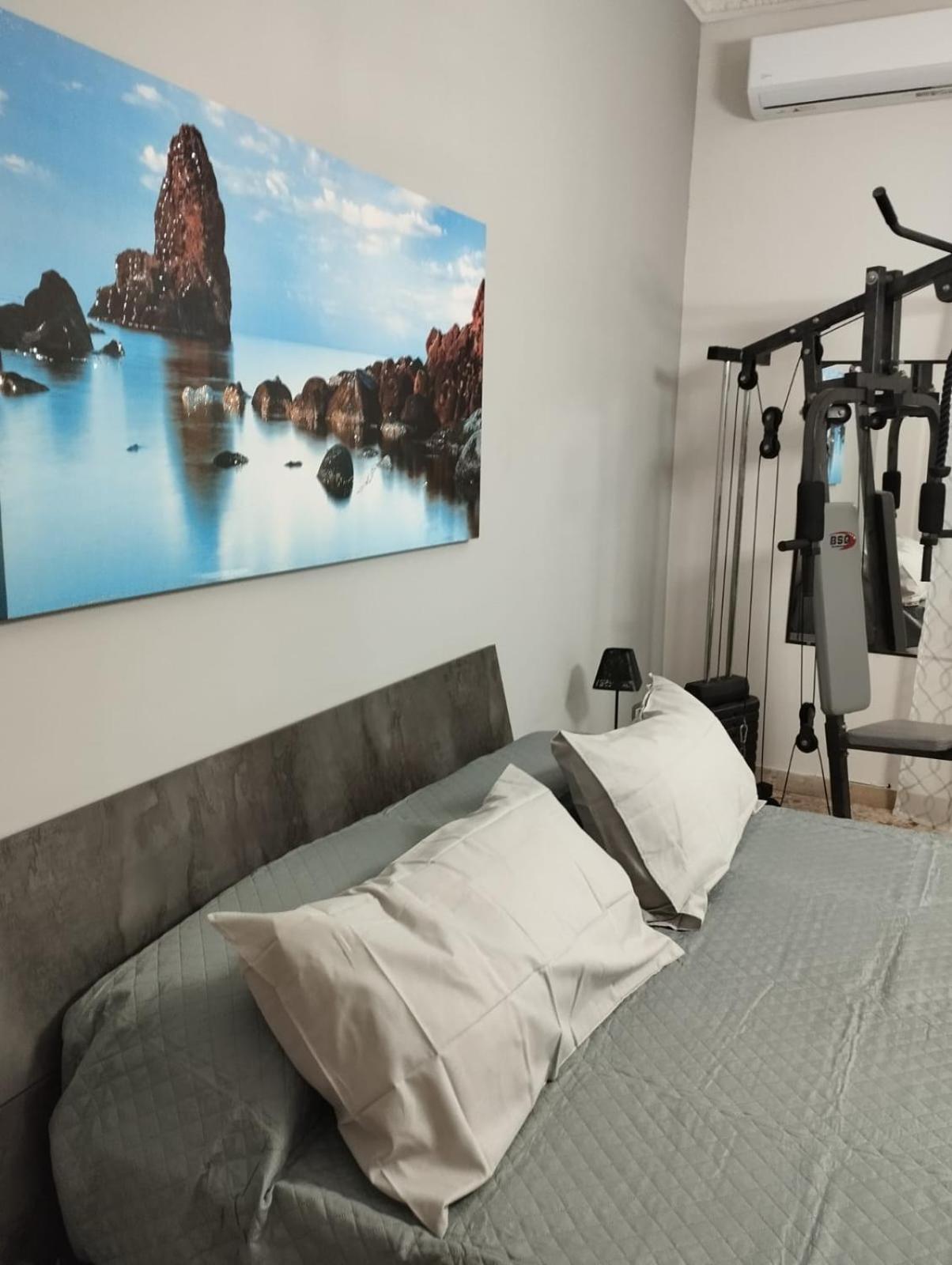 Simply Home Catania Ngoại thất bức ảnh