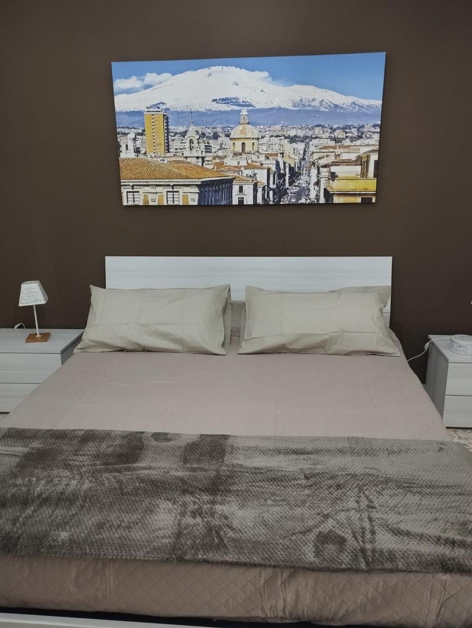 Simply Home Catania Ngoại thất bức ảnh