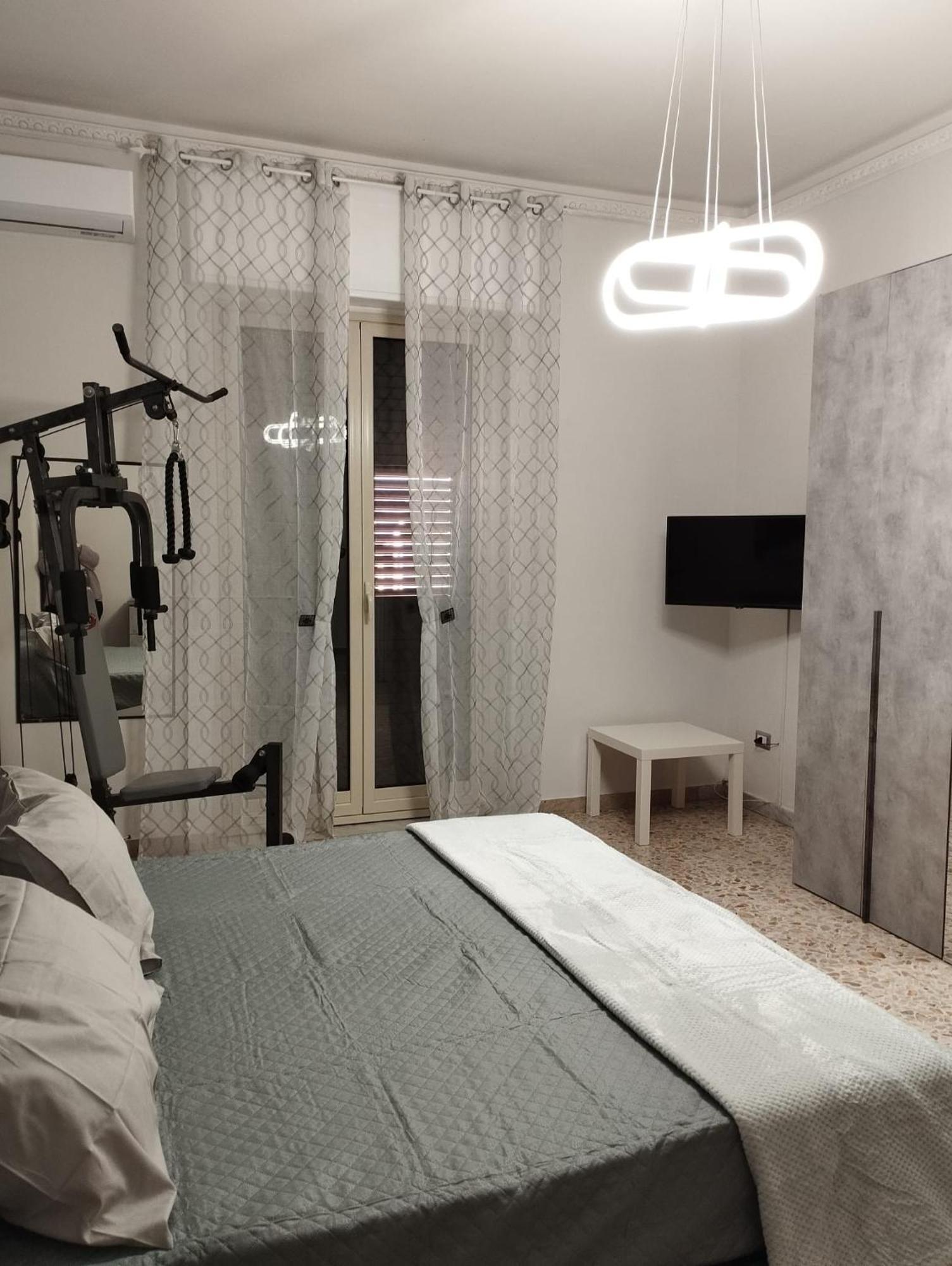 Simply Home Catania Ngoại thất bức ảnh