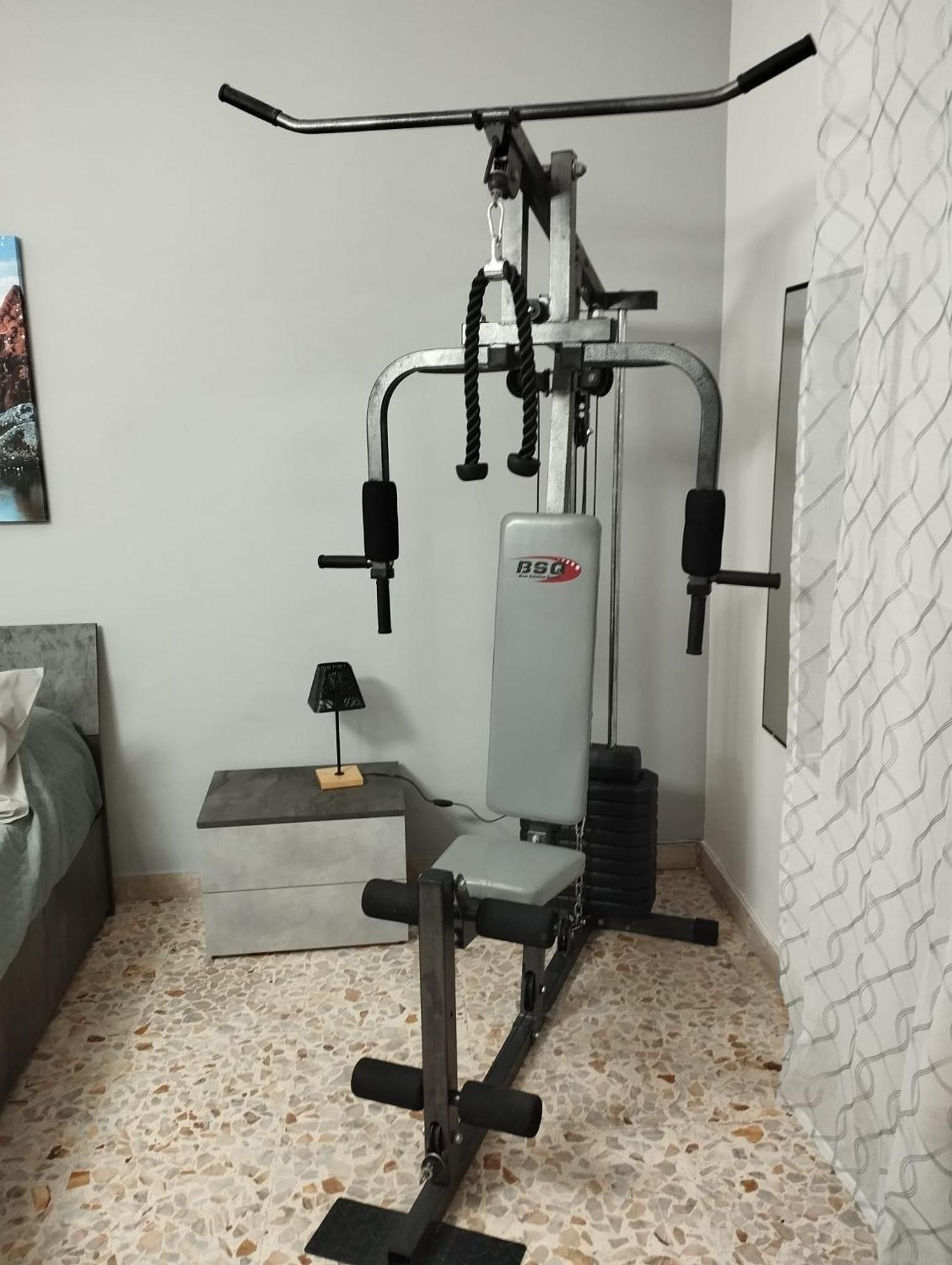 Simply Home Catania Ngoại thất bức ảnh