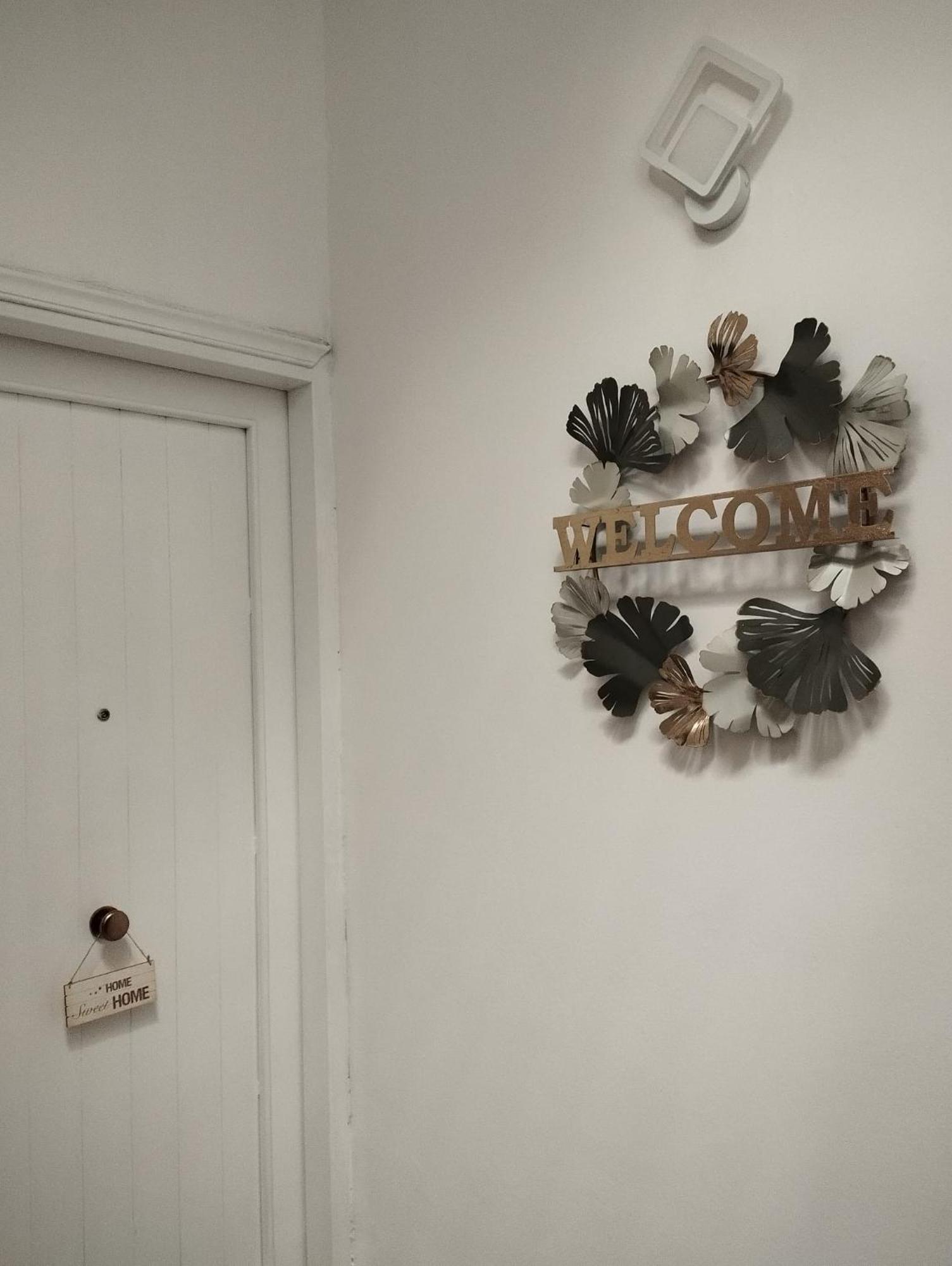 Simply Home Catania Ngoại thất bức ảnh