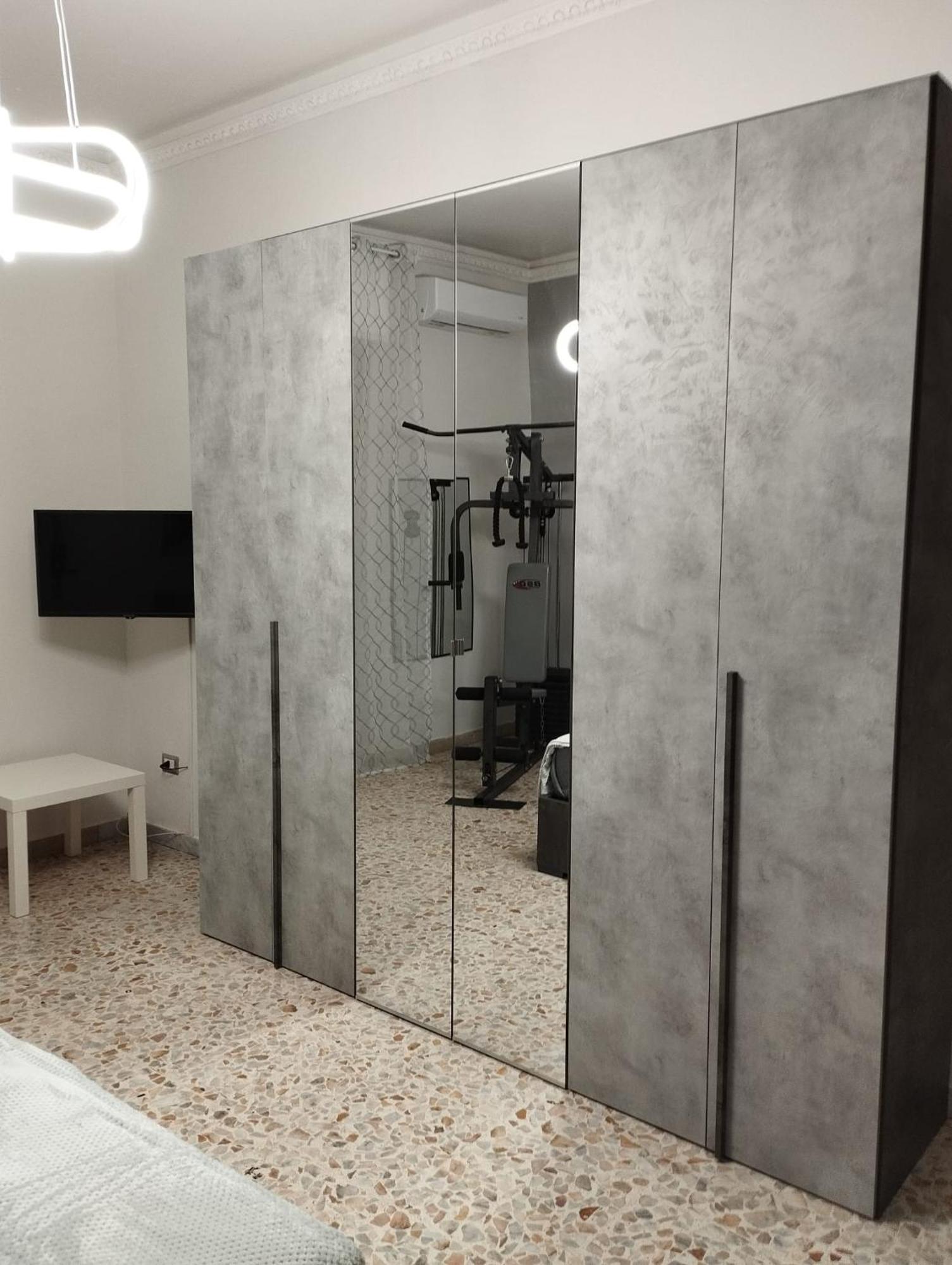 Simply Home Catania Ngoại thất bức ảnh
