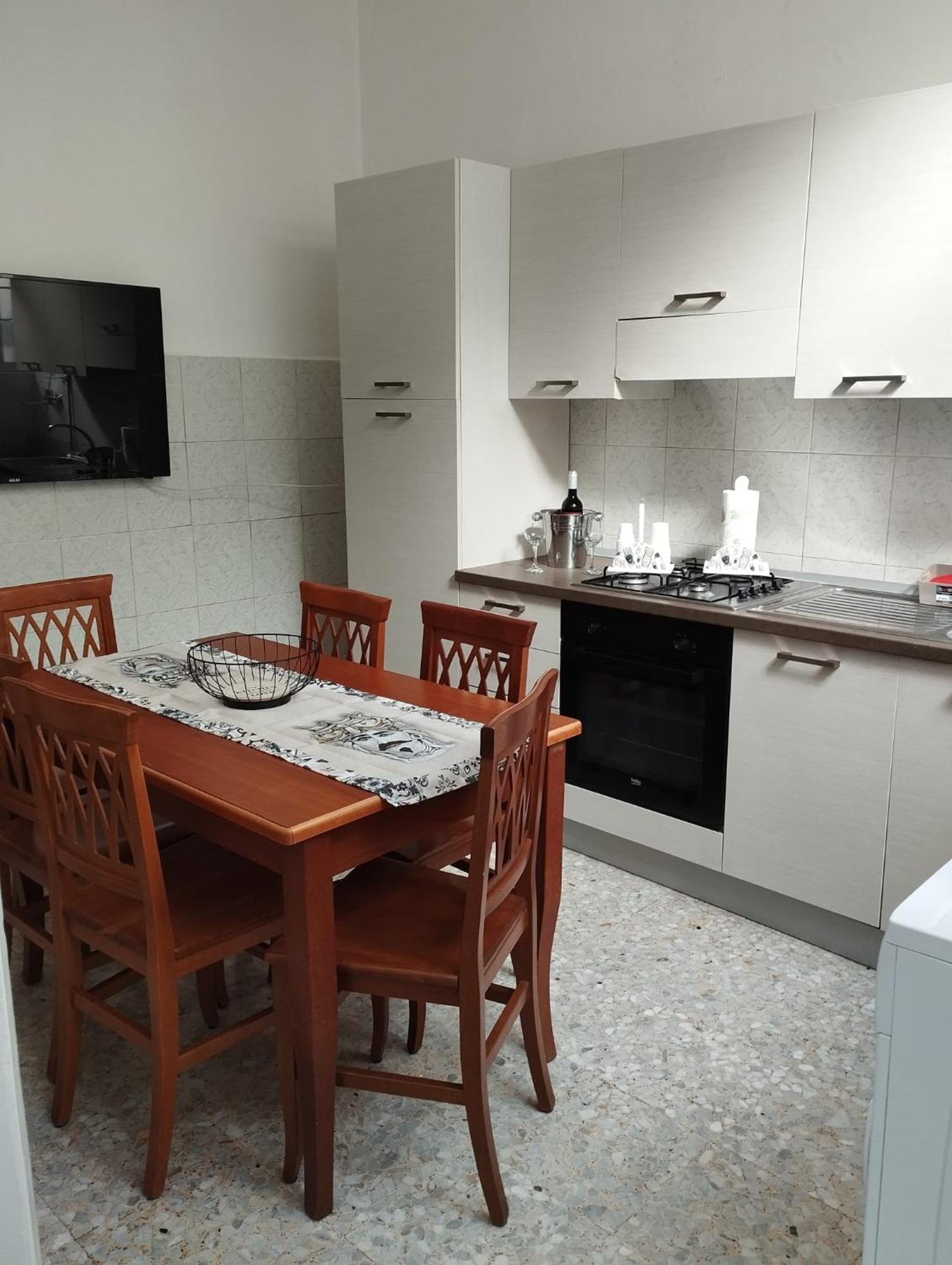 Simply Home Catania Ngoại thất bức ảnh