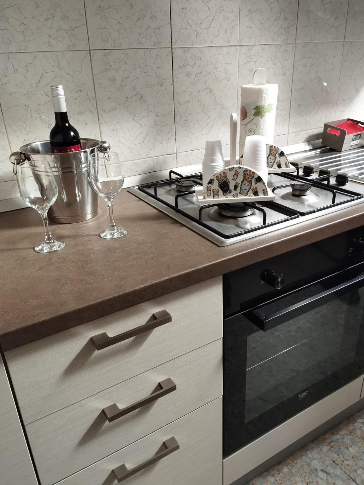 Simply Home Catania Ngoại thất bức ảnh