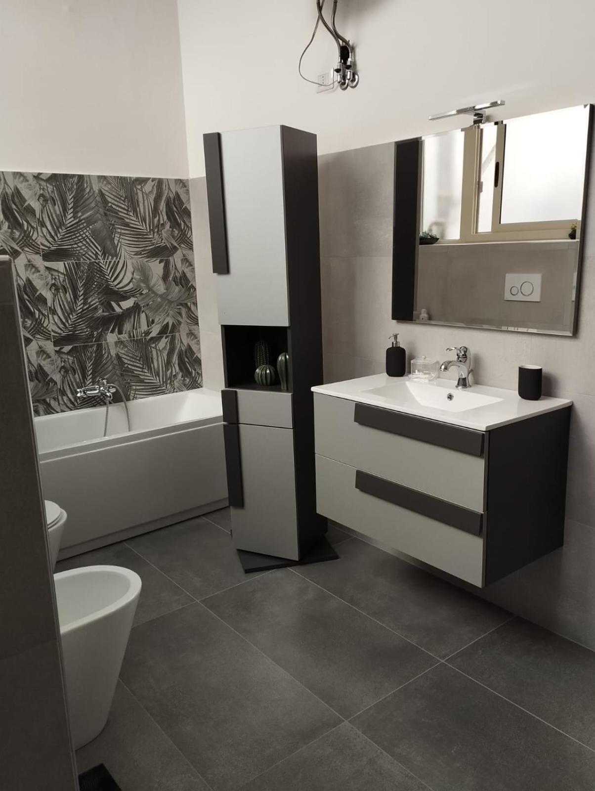 Simply Home Catania Ngoại thất bức ảnh