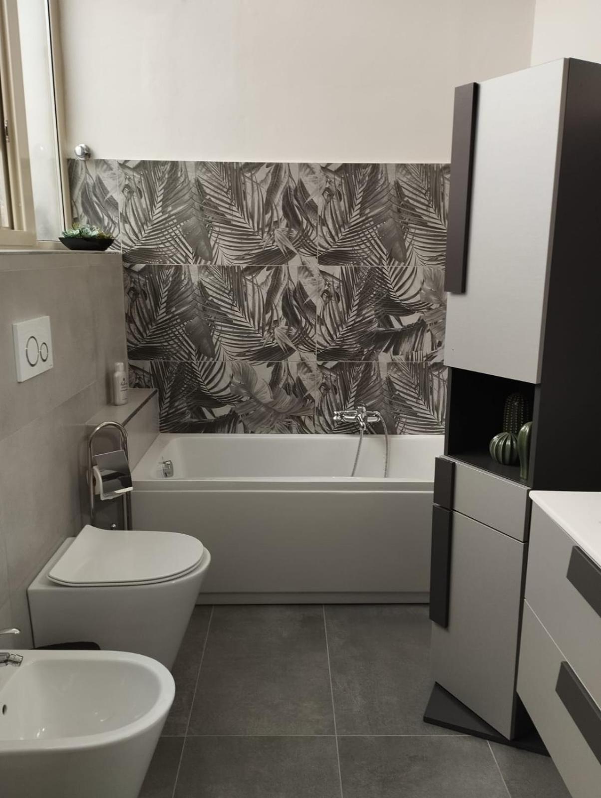 Simply Home Catania Ngoại thất bức ảnh