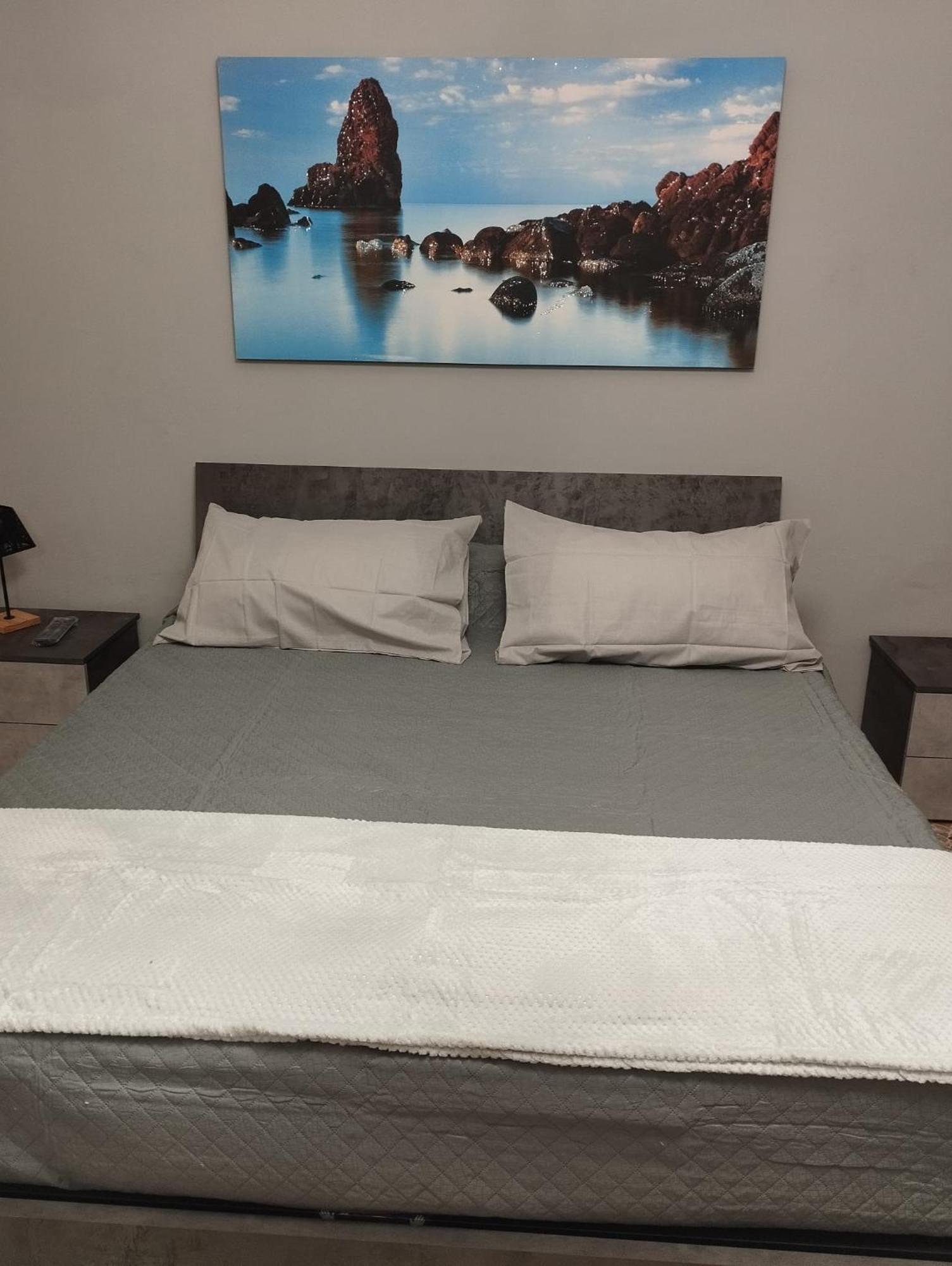 Simply Home Catania Ngoại thất bức ảnh