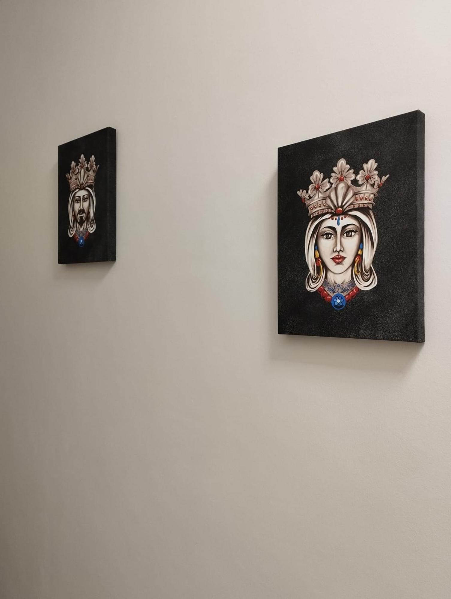 Simply Home Catania Ngoại thất bức ảnh